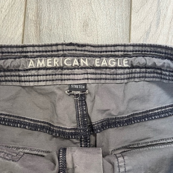 American Eagle Maxi Skirt - Picture 2 of 6